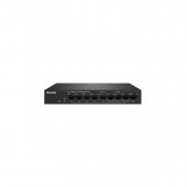 Tenda G0-8G-PoE 9 Port Gigabit Ethernet POE Router