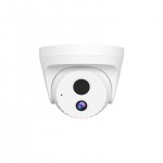 Tenda IC7-PRS-4 4MP PoE Conch Security Camera