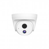 Tenda IC7-PRS-4 4MP PoE Conch Security Camera