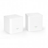 Tenda MW3 AC1200 Whole Home Mesh WiFi System - 2 Pack