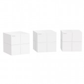 Tenda MW6 3-Pack Whole Home Mesh WiFi System