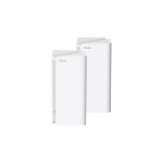 Tenda MX15 Pro 2-Pack AX5400 Dual-band Whole Home Wi-Fi 6 Mesh System