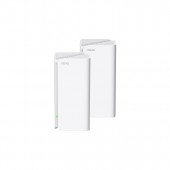 Tenda MX15 Pro 2-Pack AX5400 Dual-band Whole Home Wi-Fi 6 Mesh System