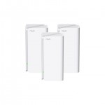 Tenda MX15 Pro 3-Pack AX5400 Dual-band Whole Home Wi-Fi 6 Mesh System