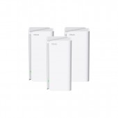 Tenda MX15 Pro 3-Pack AX5400 Dual-band Whole Home Wi-Fi 6 Mesh System