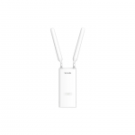 Tenda OAP1200 802.11AC Indoor/Outdoor Wi-Fi Access Point