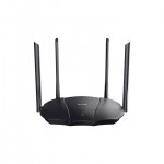 Tenda RX12 AX3000 Dual Band Gigabit Wi-Fi 6 Router