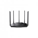 Tenda RX12 Pro v2.0 AX3000 Dual Band Gigabit Wi-Fi 6 Router