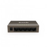 Tenda TEF1005D Five-port Fast Ethernet Desktop Switch