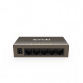 Tenda TEF1005D Five-port Fast Ethernet Desktop Switch