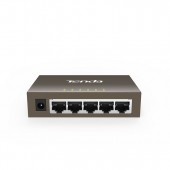 Tenda TEG1005D 5-Port Gigabit Desktop Switch