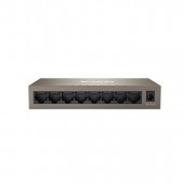 Tenda TEG1008M 8-Port Gigabit Desktop Switch