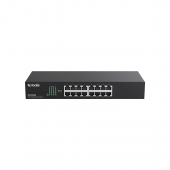 Tenda TEG1016D v8.0 16-Port Gigabit Ethernet Switch