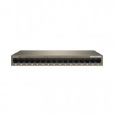 Tenda TEG1016M 16-Port Gigabit Ethernet Switch