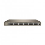 Tenda TEG1050F 48GE+2SFP Ethernet Switch