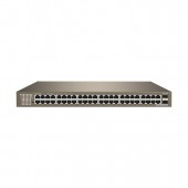 Tenda TEG1050F 48GE+2SFP Ethernet Switch