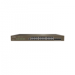 Tenda TEG3328F L2 Managed Switch