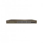 Tenda TEG5328F L3 Managed Switch