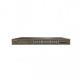 Tenda TEG5328F L3 Managed Switch