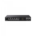 Tenda TEM2007X 5-Port 2.5G Ethernet Switch With 2*10G SFP+ Slots