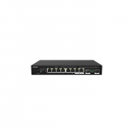 Tenda TEM2010F 8-Port 2.5G Ethernet Switch 