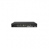 Tenda TEM2010F 8-Port 2.5G Ethernet Switch 