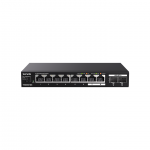 Tenda TEM2010X 8-Port 2.5G Ethernet Switch With 2x10G SFP+ Slots