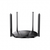 Tenda TX3000 Pro AX3000 Dual Band Gigabit Wi-Fi 6 Router 