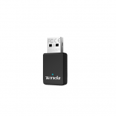 Tenda U11 AX900 Dual-band Wi-Fi 6 USB Adapter