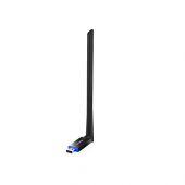 Tenda U11 Pro AX900 Wi-Fi 6 Wireless USB Adapter