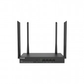 Tenda W18E v1.0 AC1200 Gigabit Wireless Hotspot Router