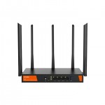 Tenda W30E AX3000 Dual Band WiFi-6 Wireless Hotspot Router