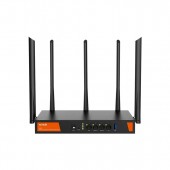 Tenda W30E AX3000 Dual Band WiFi-6 Wireless Hotspot Router