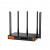 Tenda W30E AX3000 Dual Band WiFi-6 Wireless Hotspot Router image