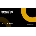 Terrabyt Gift Card