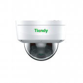 Tiandy TC-C32KS 2MP Fixed Starlight IR Dome Camera