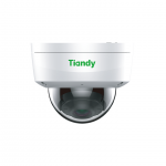 Tiandy TC-C33KN 3MP Fixed IR Dome Camera