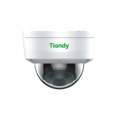 Tiandy TC-C33KN 3MP Fixed IR Dome Camera