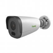 Tiandy TC-C34GS 4MP Fixed Starlight IR Bullet Camera