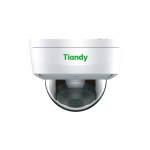 Tiandy TC-C34KS 4MP Fixed Starlight IR Dome Camera