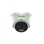 Tiandy TC-C34XP 4MP Fixed Color Maker Turret Camera