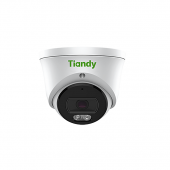 Tiandy TC-C34XP 4MP Fixed Color Maker Turret Camera