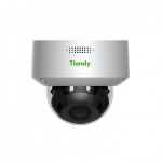 Tiandy TC-C35MS 5MP Motorized Starlight IR Dome Camera