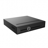 Tiandy TC-R3880 H.265 8HDD 80ch NVR 