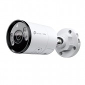 Tp-Link VIGI C345 2.8mm Lens VIGI 4MP Outdoor Full-Color Bullet Network Camera