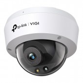 Tp-Link VIGI C230 2.8mm Lens VIGI 3MP Full-Color Dome Network Camera