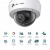 Tp-Link VIGI C230 2.8mm Lens VIGI 3MP Full-Color Dome Network Camera image