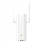 Tp-Link EAP625-Outdoor HD AX1800 Indoor/Outdoor Wi-Fi 6 Access Point