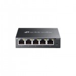 Tp-Link ES205G Omada 5-Port Gigabit Easy Managed Switch