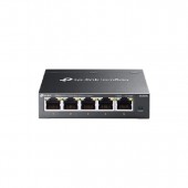 Tp-Link ES205G Omada 5-Port Gigabit Easy Managed Switch